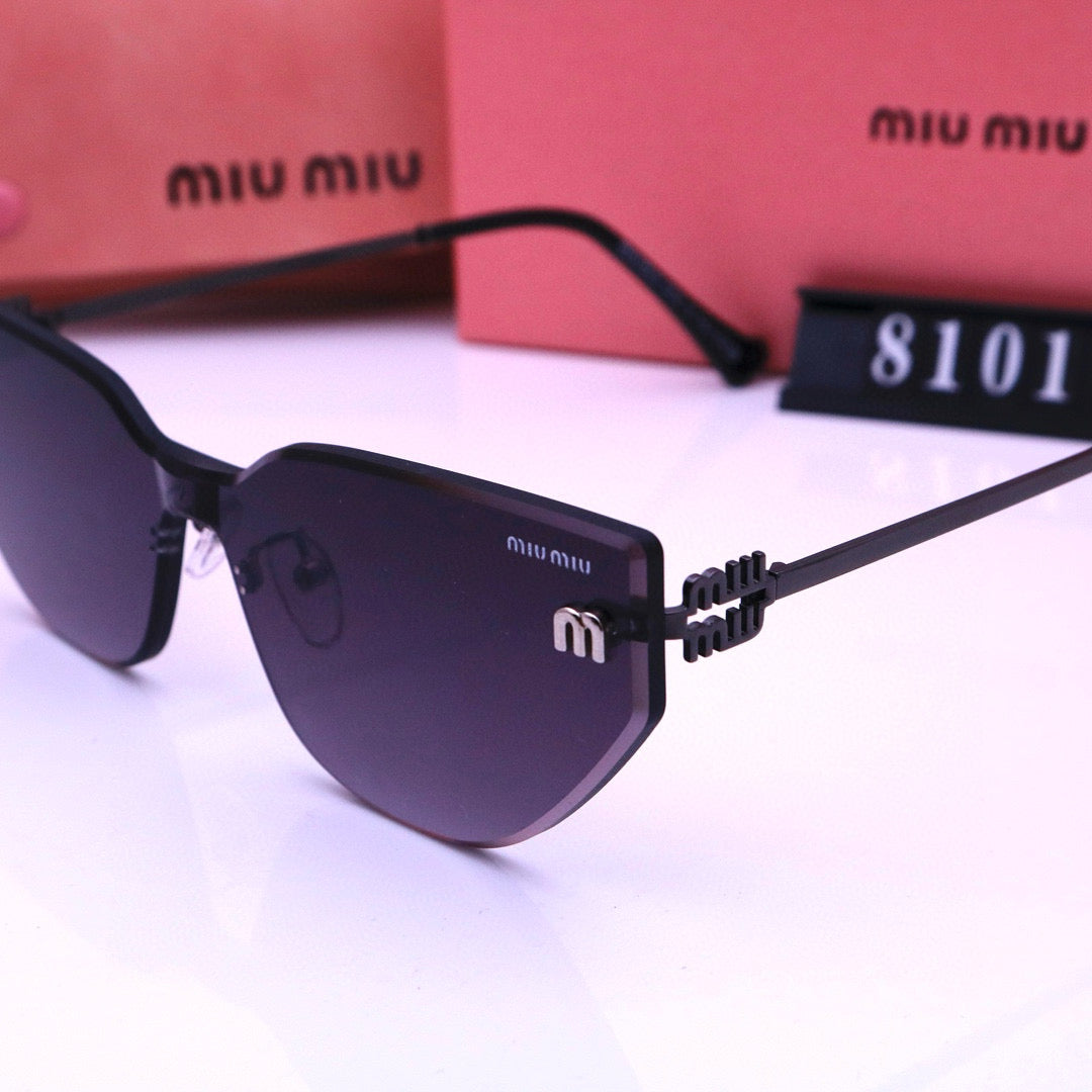 MM 8101
