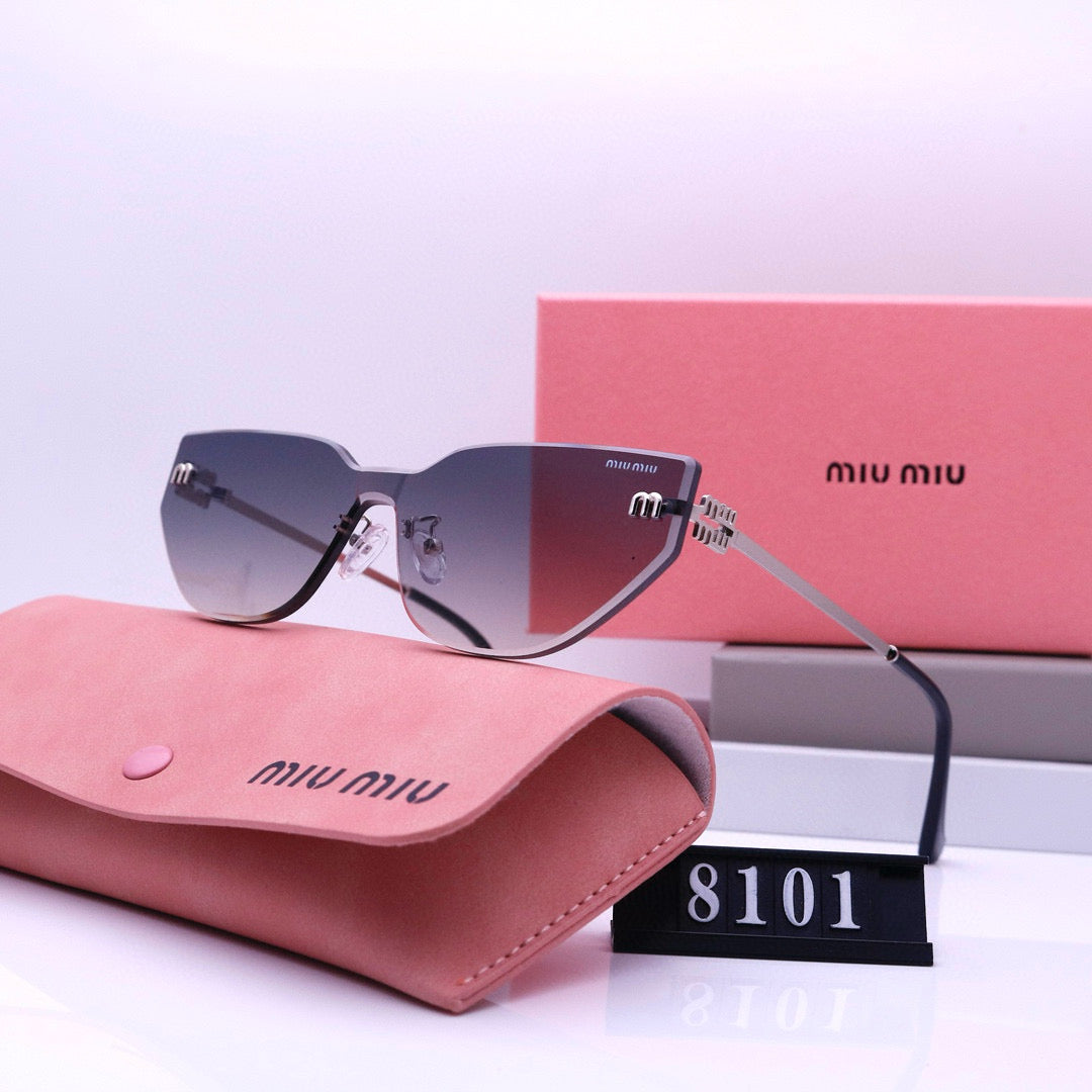 MM 8101